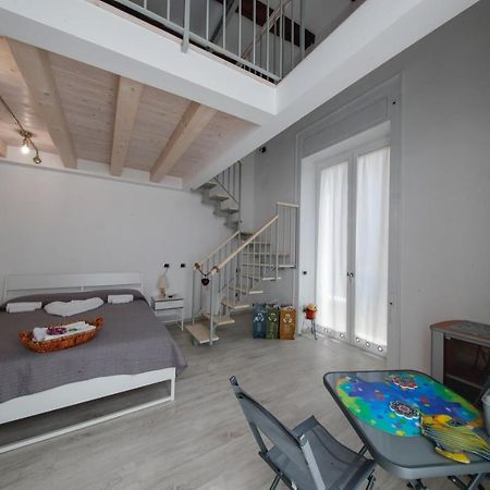 Bed And Breakfast I 7 Venti- 7 Winds Наполи Екстериор снимка