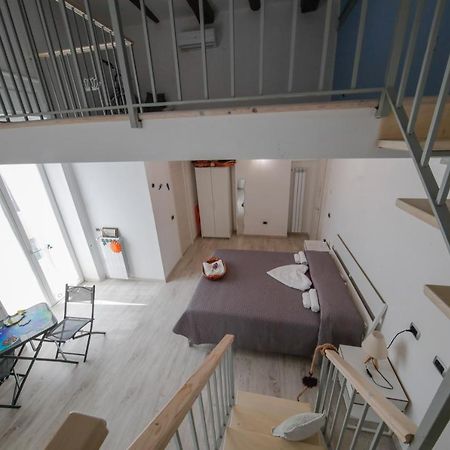 Bed And Breakfast I 7 Venti- 7 Winds Наполи Екстериор снимка