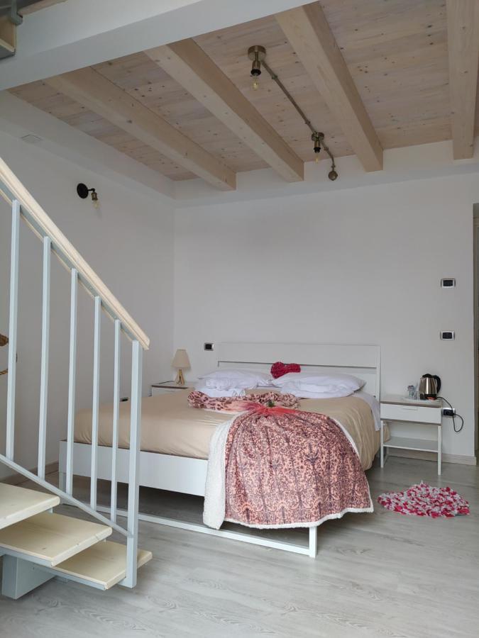 Bed And Breakfast I 7 Venti- 7 Winds Наполи Екстериор снимка